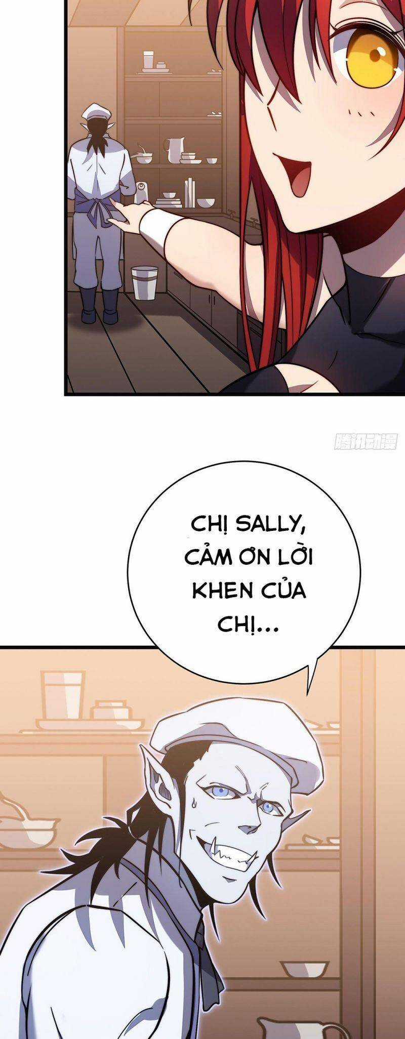 Ta Là Sát Thần Chapter 29 trang 32