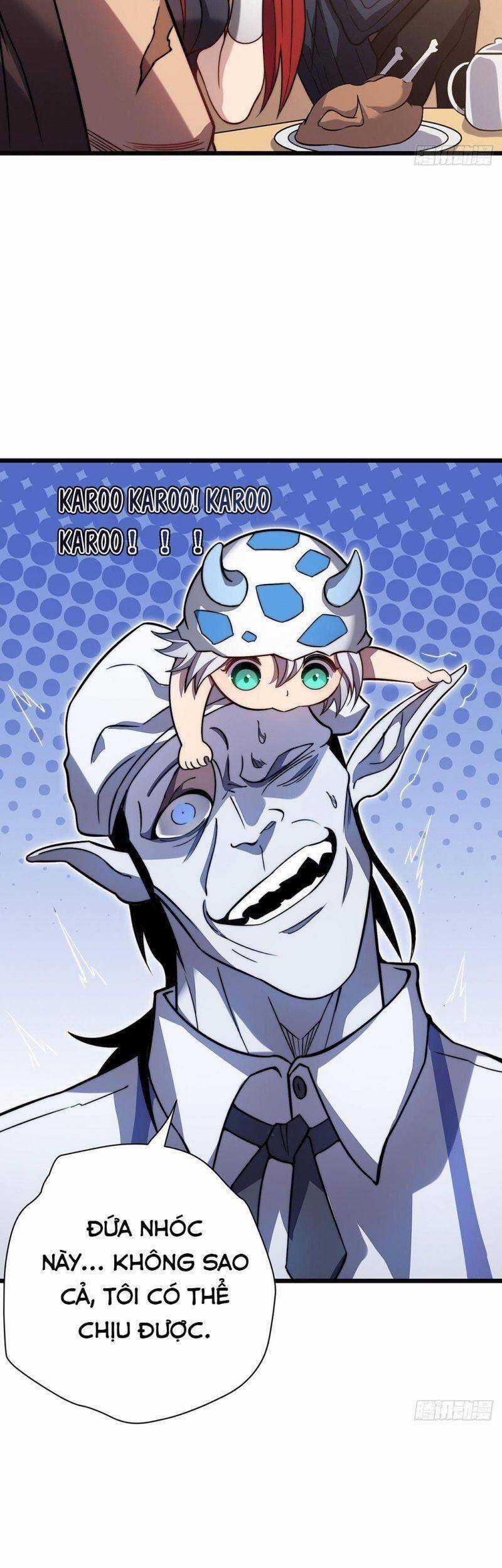 Ta Là Sát Thần Chapter 29 trang 38