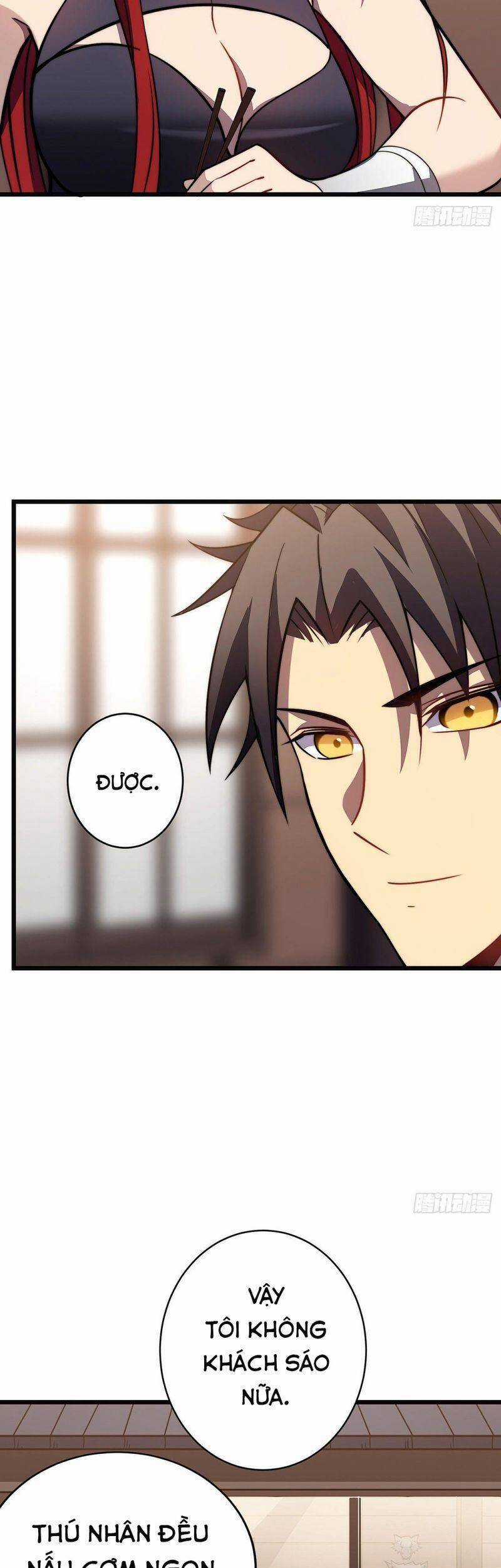 Ta Là Sát Thần Chapter 29 trang 42