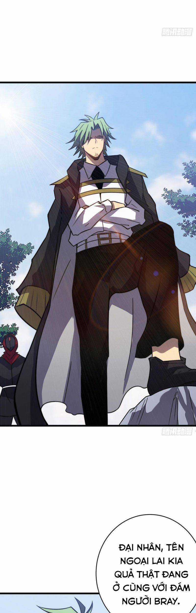 Ta Là Sát Thần Chapter 29 trang 46