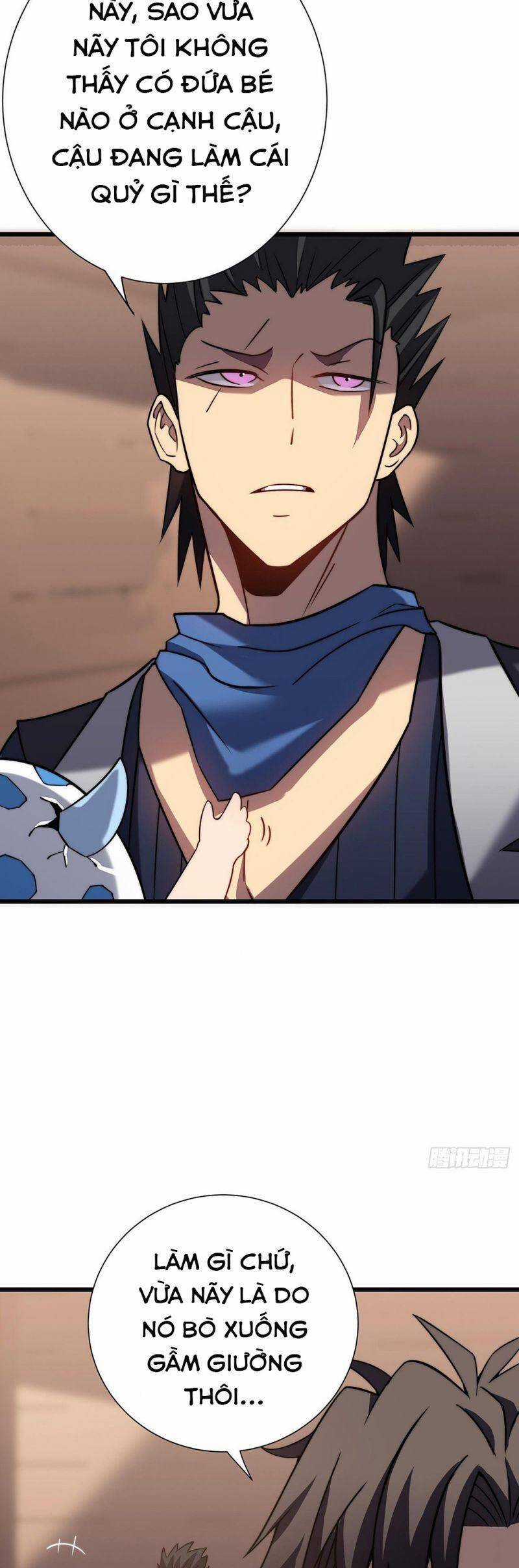 Ta Là Sát Thần Chapter 29 trang 7