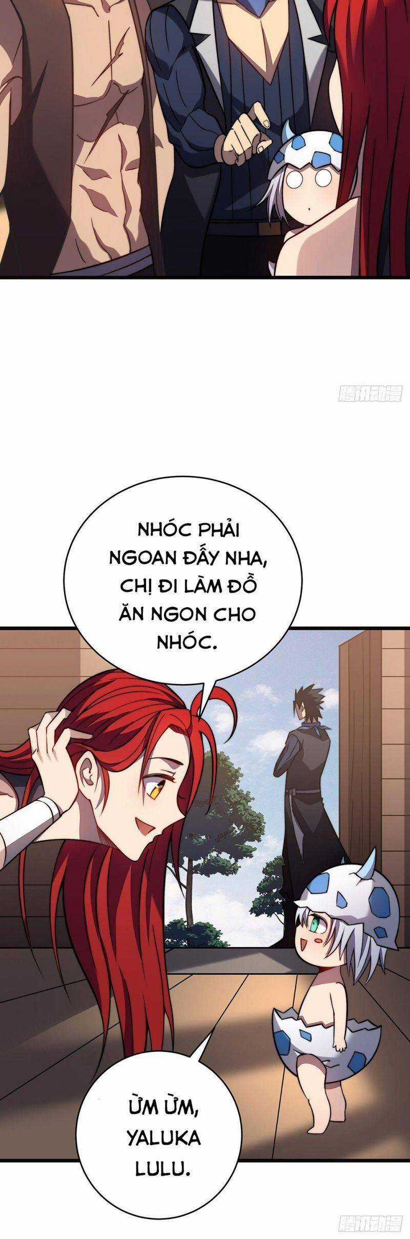 Ta Là Sát Thần Chapter 29 trang 9