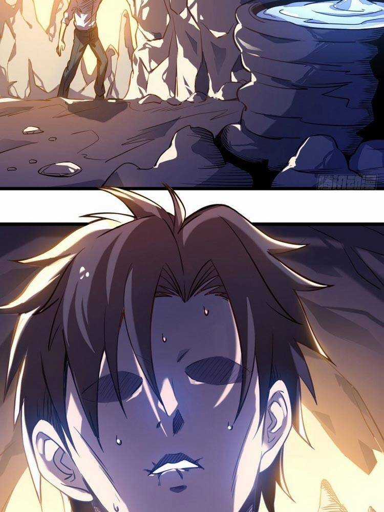 Ta Là Sát Thần Chapter 3 trang 13