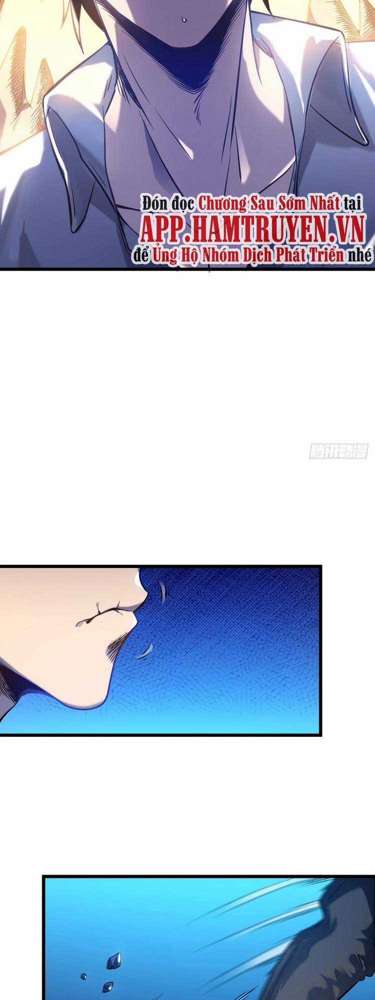 Ta Là Sát Thần Chapter 3 trang 14