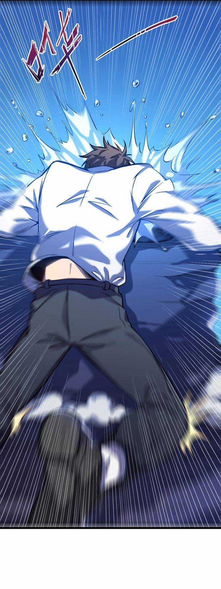 Ta Là Sát Thần Chapter 3 trang 16