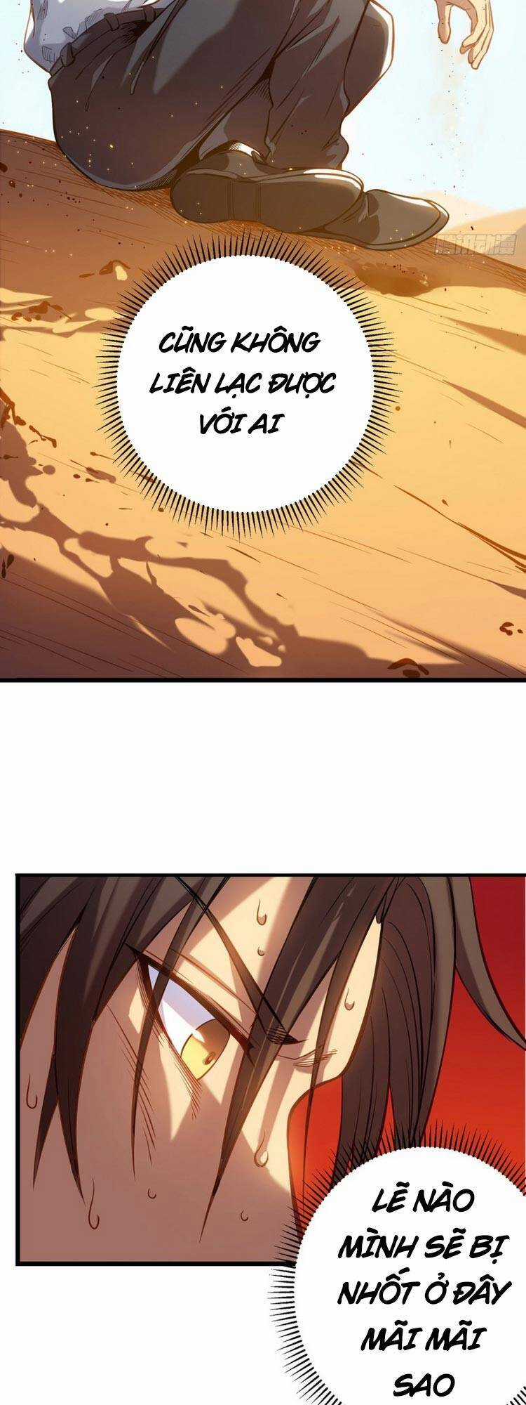 Ta Là Sát Thần Chapter 3 trang 2