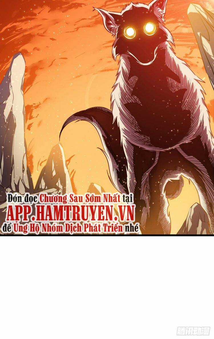 Ta Là Sát Thần Chapter 3 trang 20