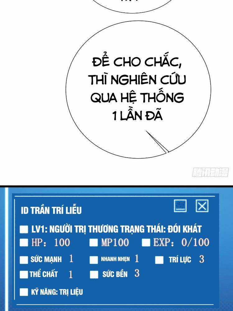 Ta Là Sát Thần Chapter 3 trang 26