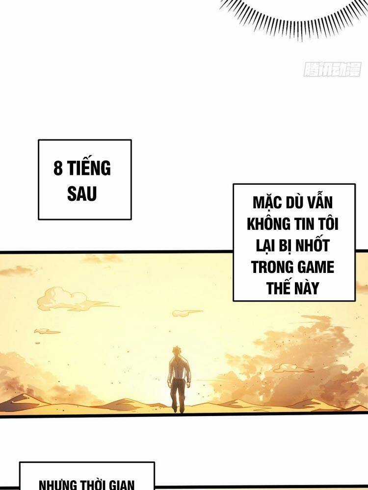 Ta Là Sát Thần Chapter 3 trang 3