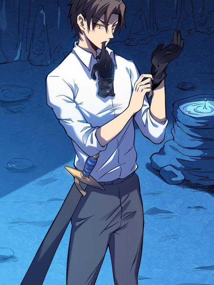 Ta Là Sát Thần Chapter 3 trang 30