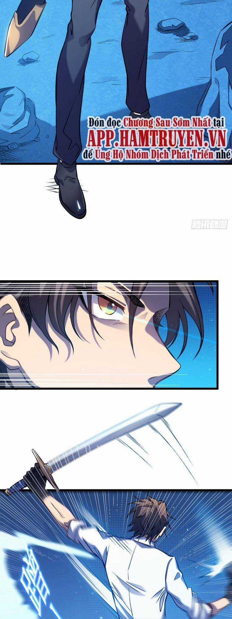 Ta Là Sát Thần Chapter 3 trang 31