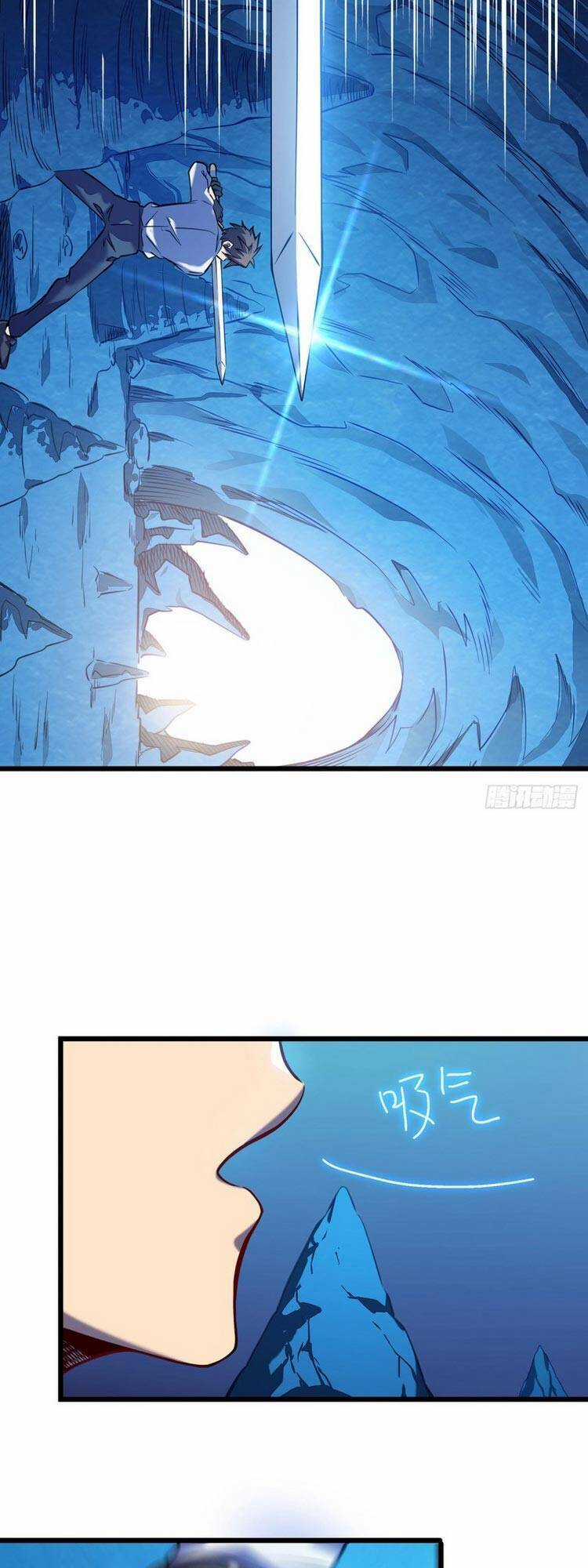 Ta Là Sát Thần Chapter 3 trang 35