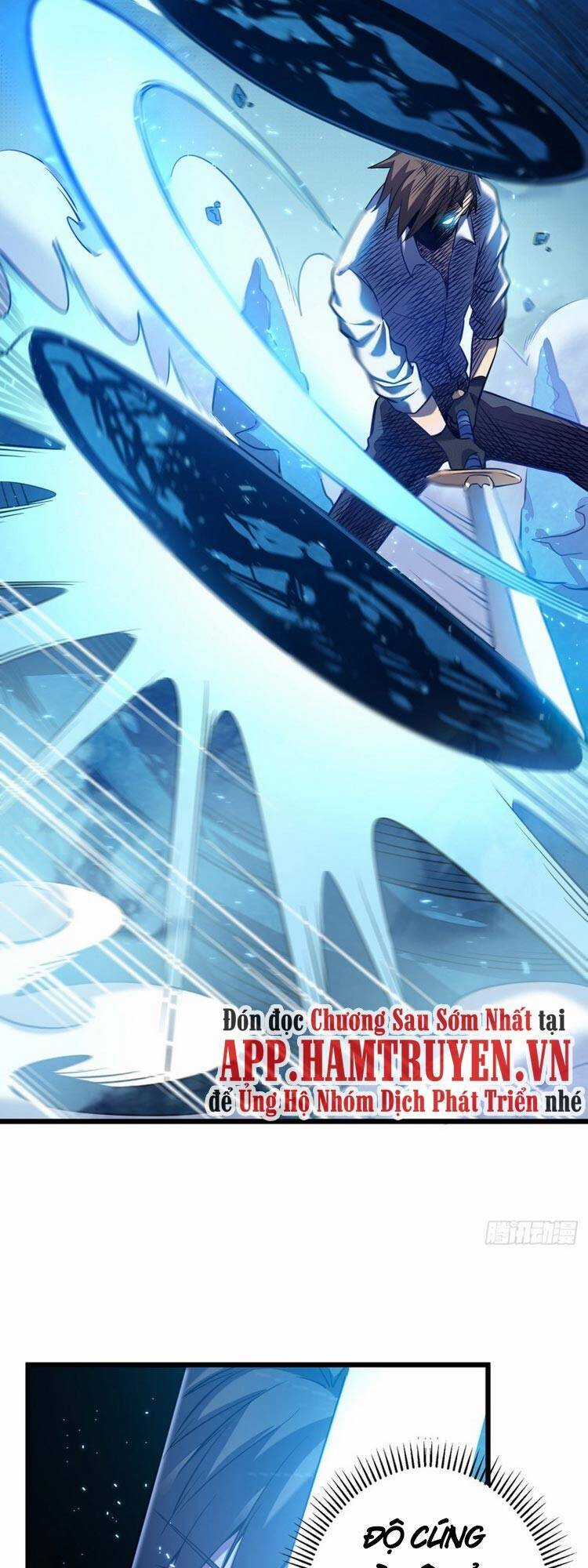 Ta Là Sát Thần Chapter 3 trang 37