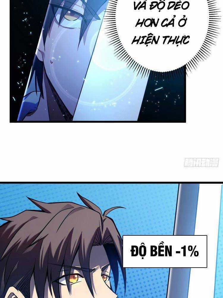 Ta Là Sát Thần Chapter 3 trang 38