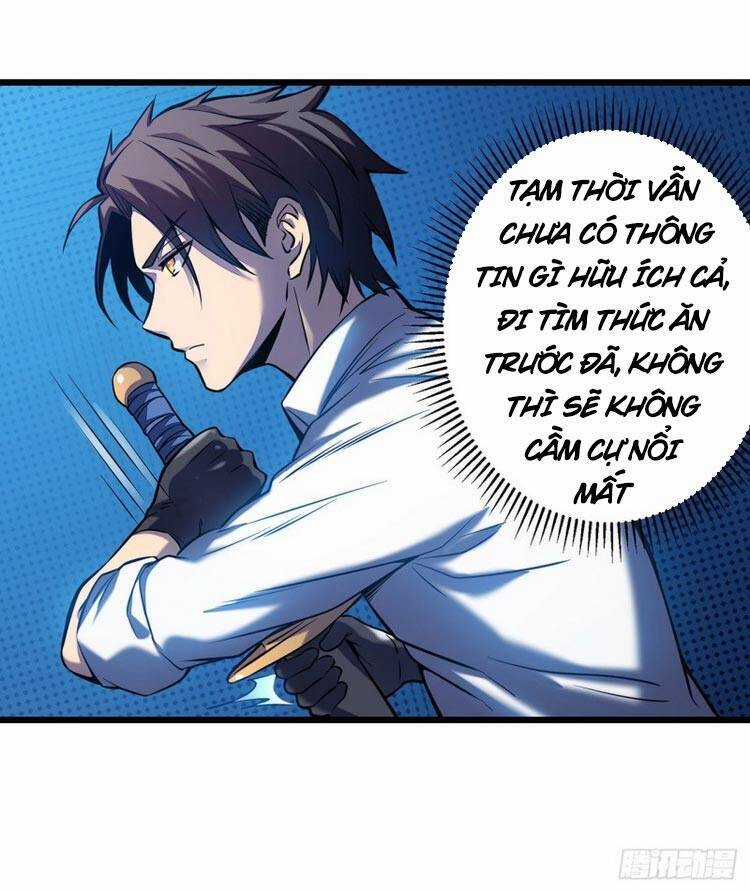 Ta Là Sát Thần Chapter 3 trang 40