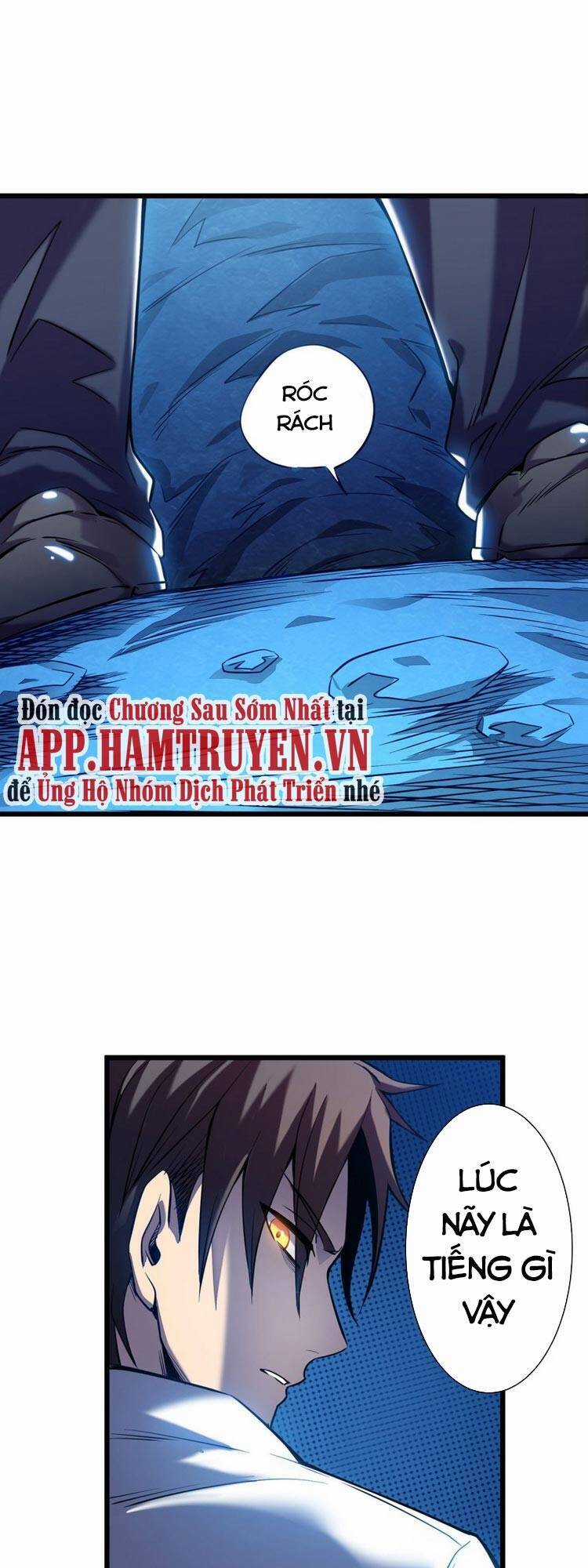 Ta Là Sát Thần Chapter 3 trang 41