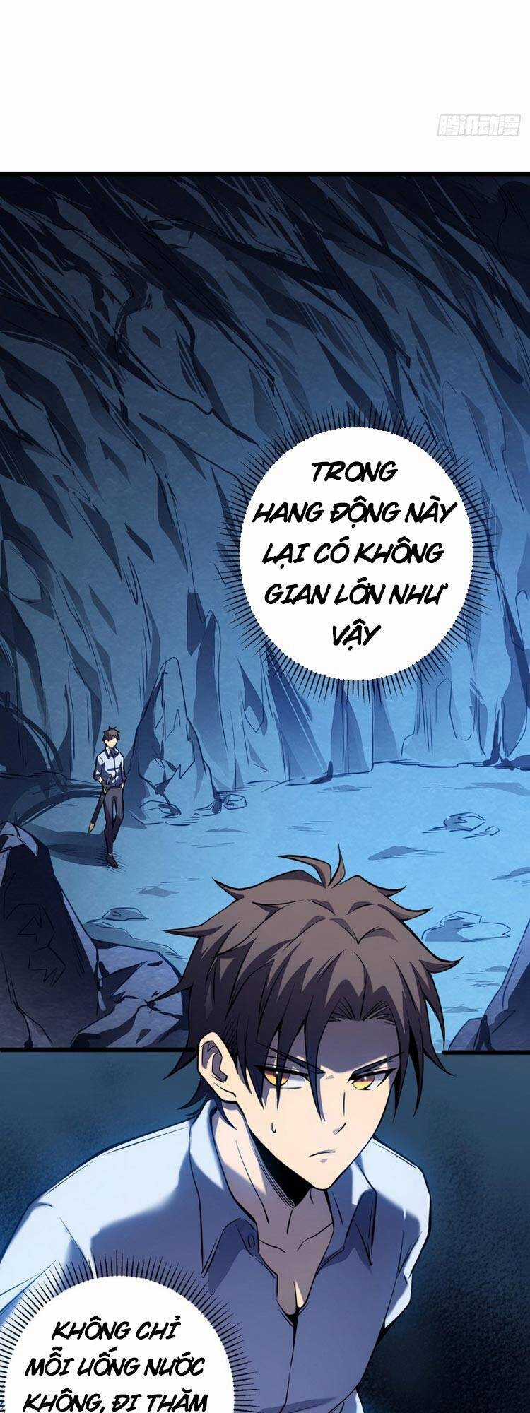 Ta Là Sát Thần Chapter 3 trang 43