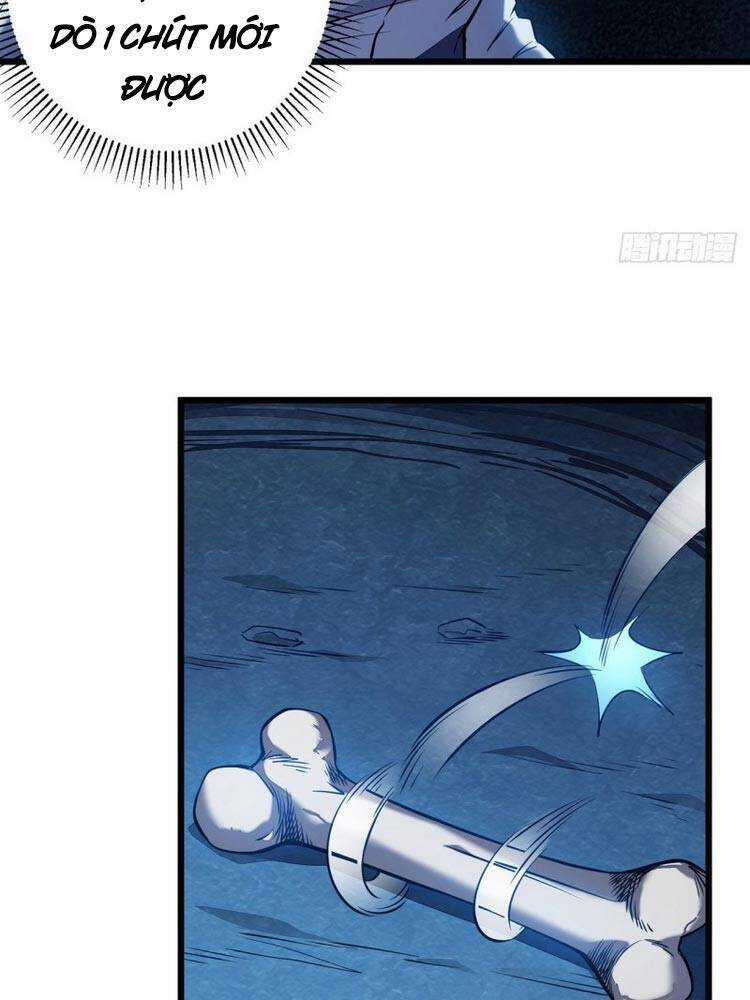 Ta Là Sát Thần Chapter 3 trang 44