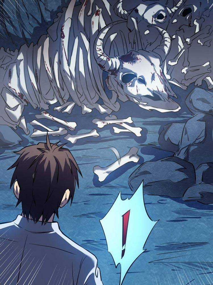 Ta Là Sát Thần Chapter 3 trang 46