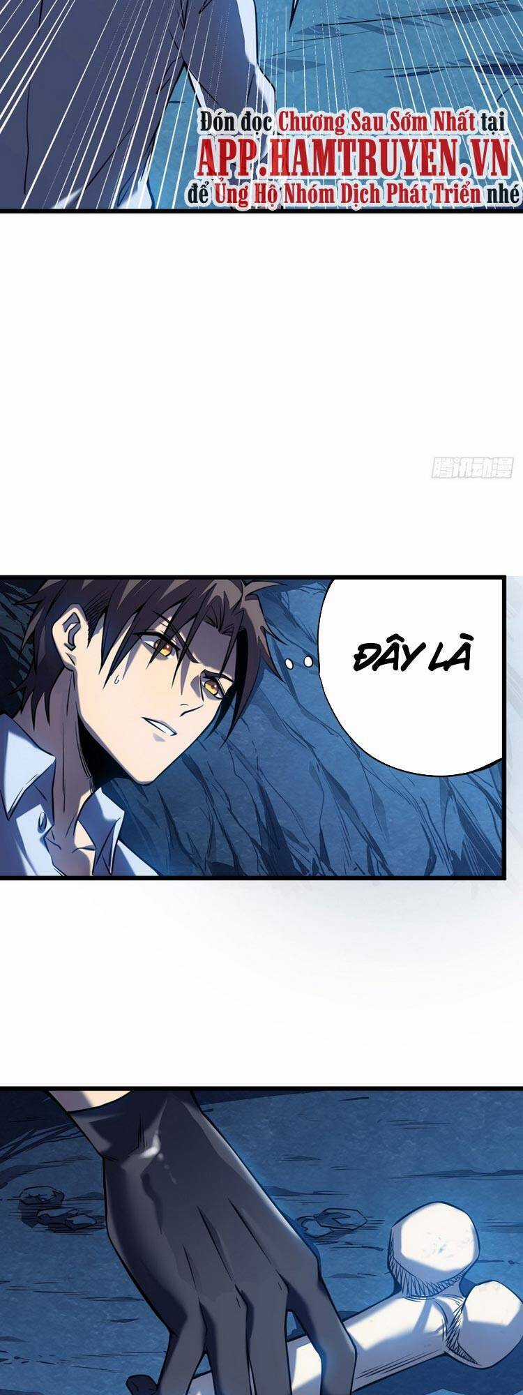 Ta Là Sát Thần Chapter 3 trang 47