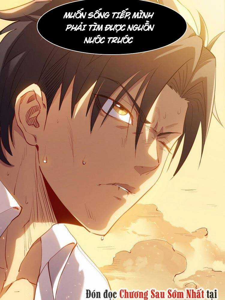 Ta Là Sát Thần Chapter 3 trang 5