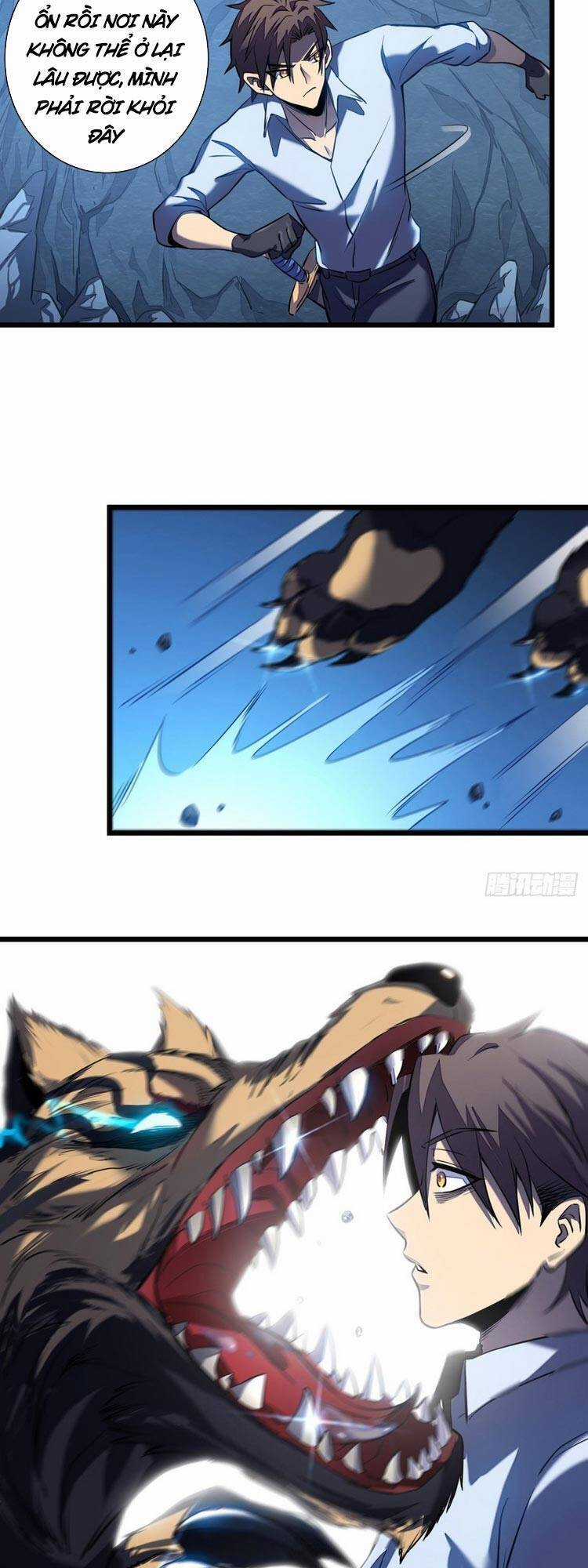 Ta Là Sát Thần Chapter 3 trang 51