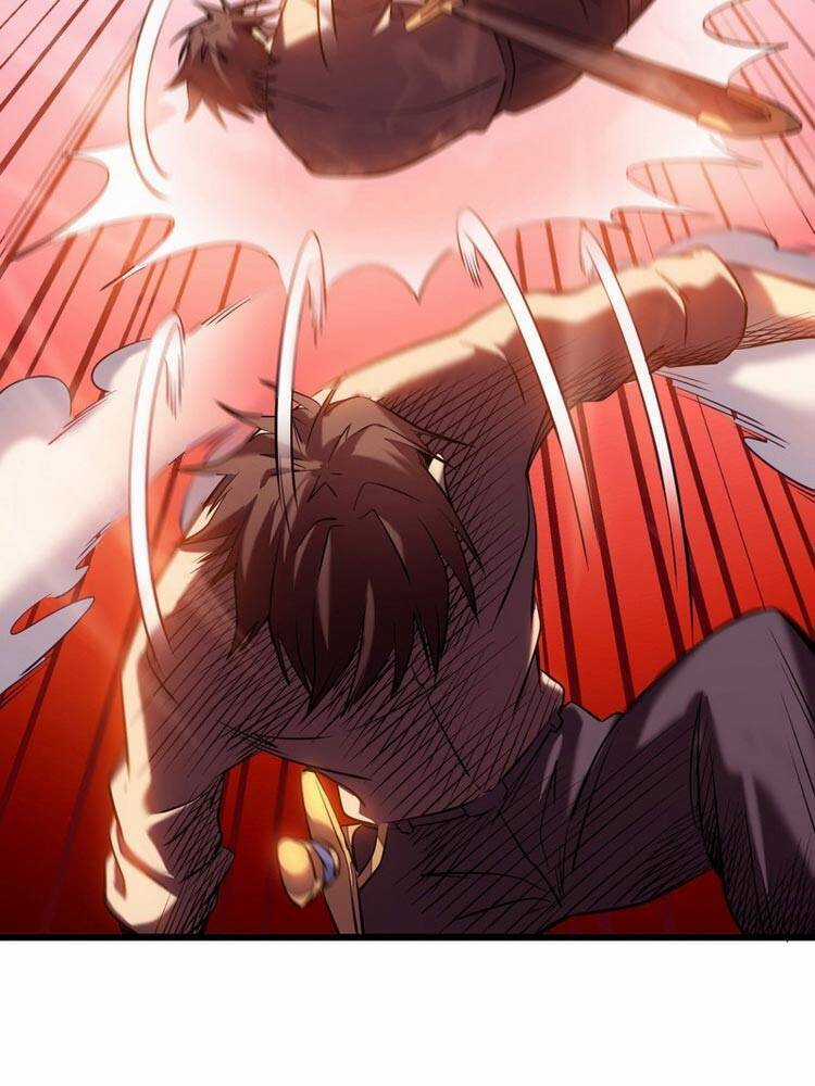 Ta Là Sát Thần Chapter 3 trang 54