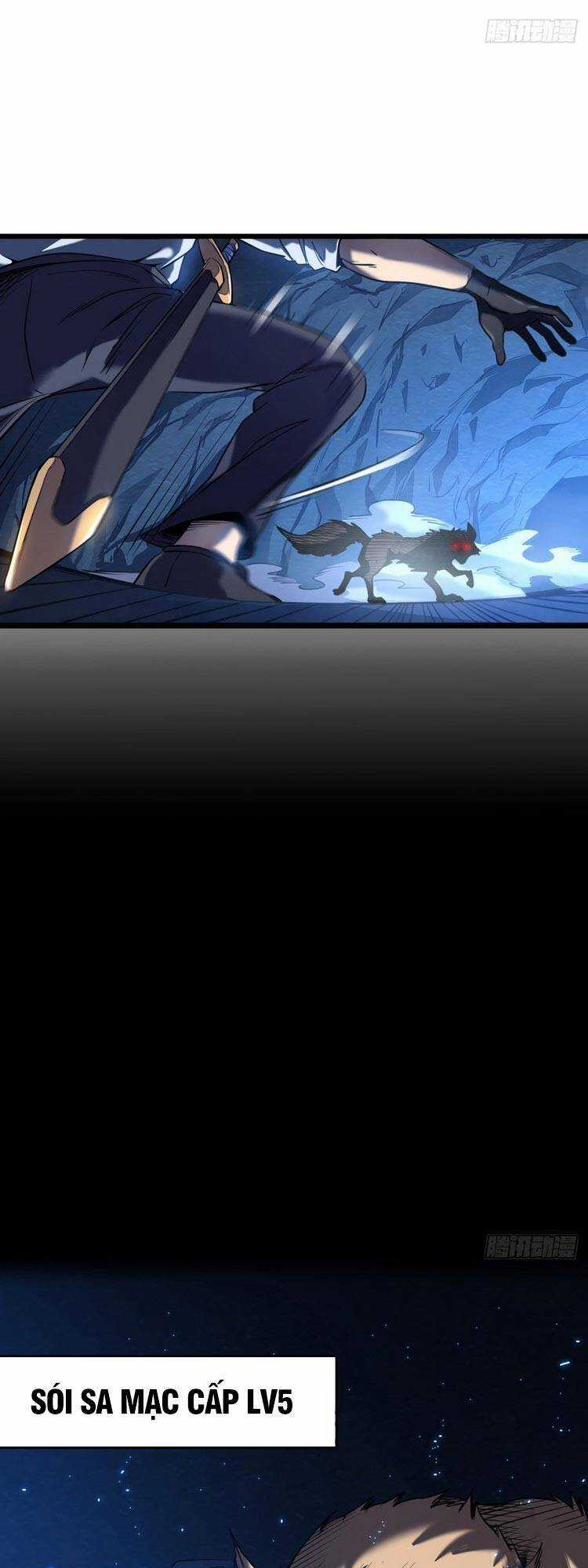 Ta Là Sát Thần Chapter 3 trang 55