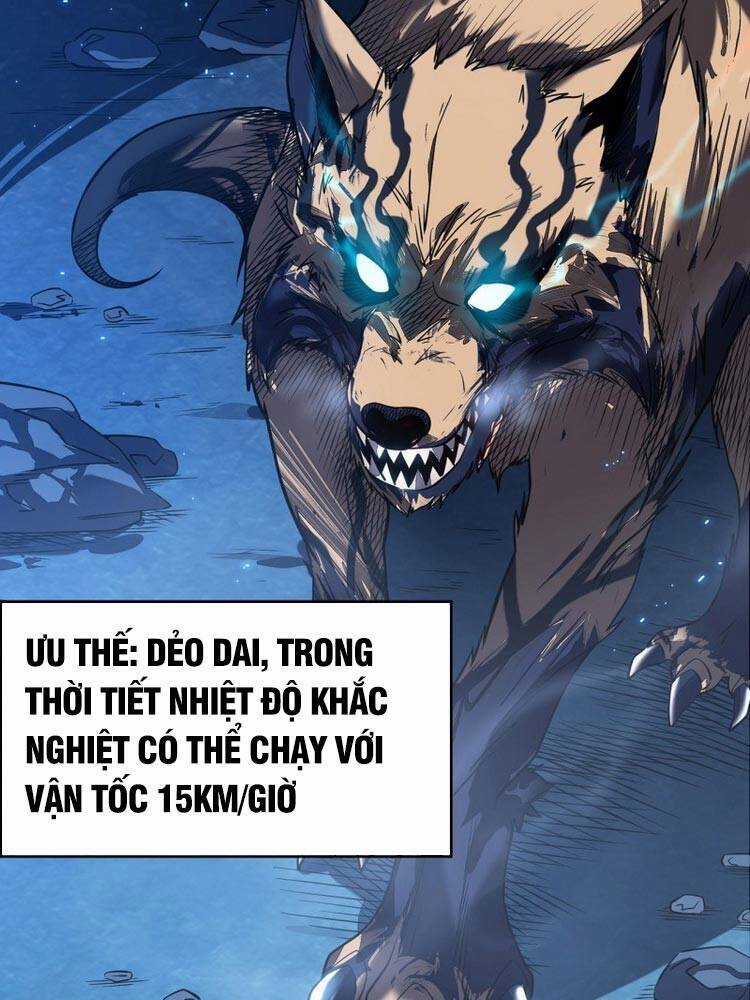 Ta Là Sát Thần Chapter 3 trang 56