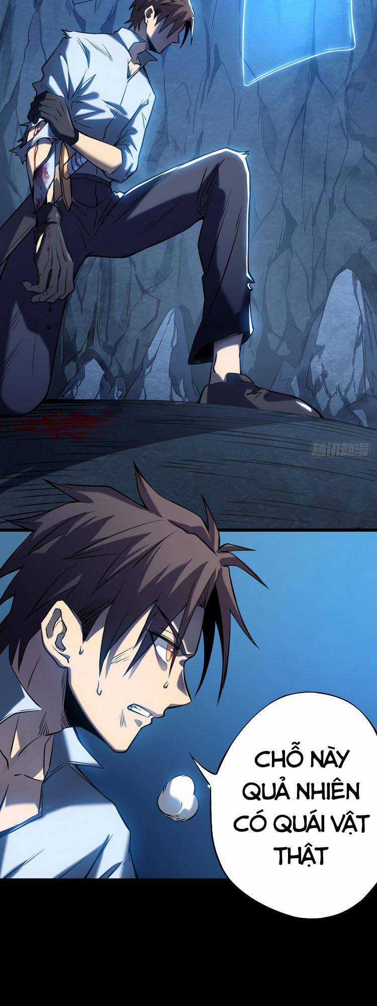 Ta Là Sát Thần Chapter 3 trang 59