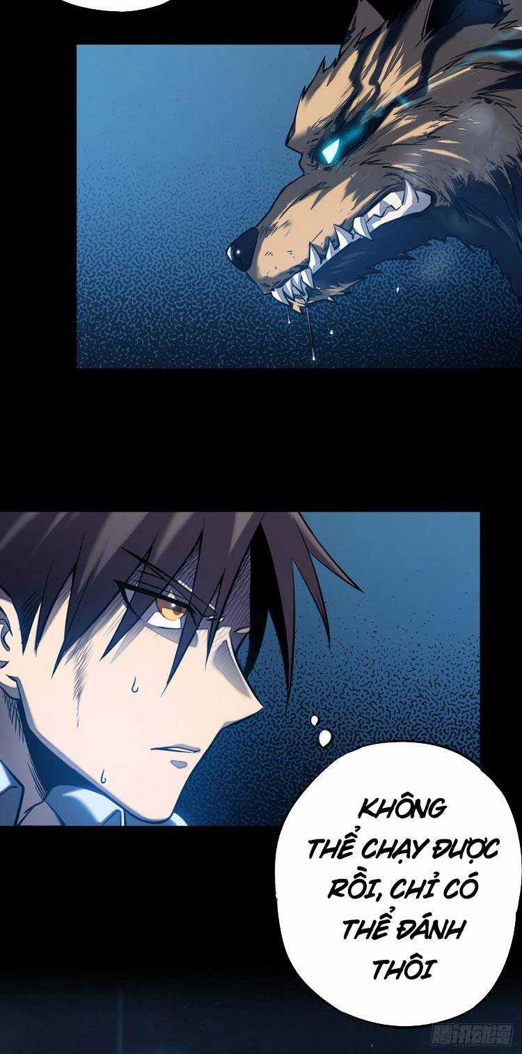 Ta Là Sát Thần Chapter 3 trang 61