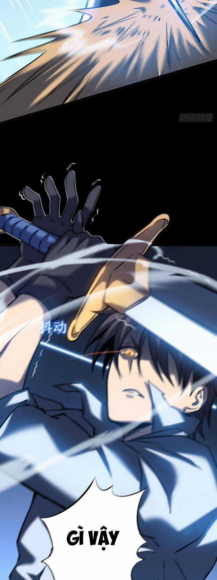 Ta Là Sát Thần Chapter 3 trang 66