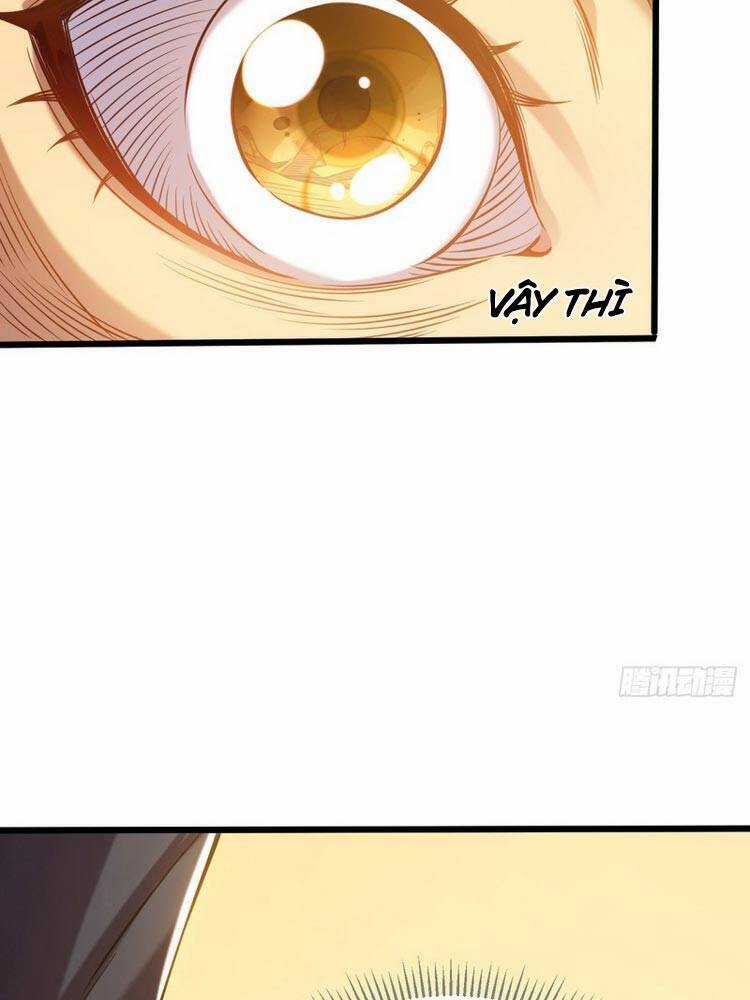 Ta Là Sát Thần Chapter 3 trang 7