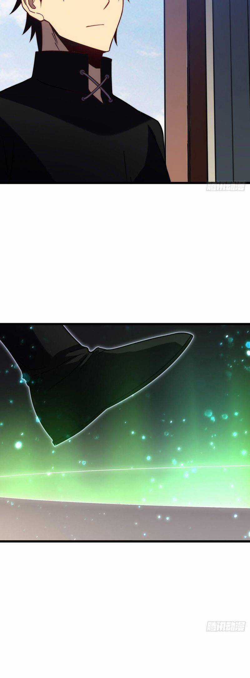 Ta Là Sát Thần Chapter 30 trang 19