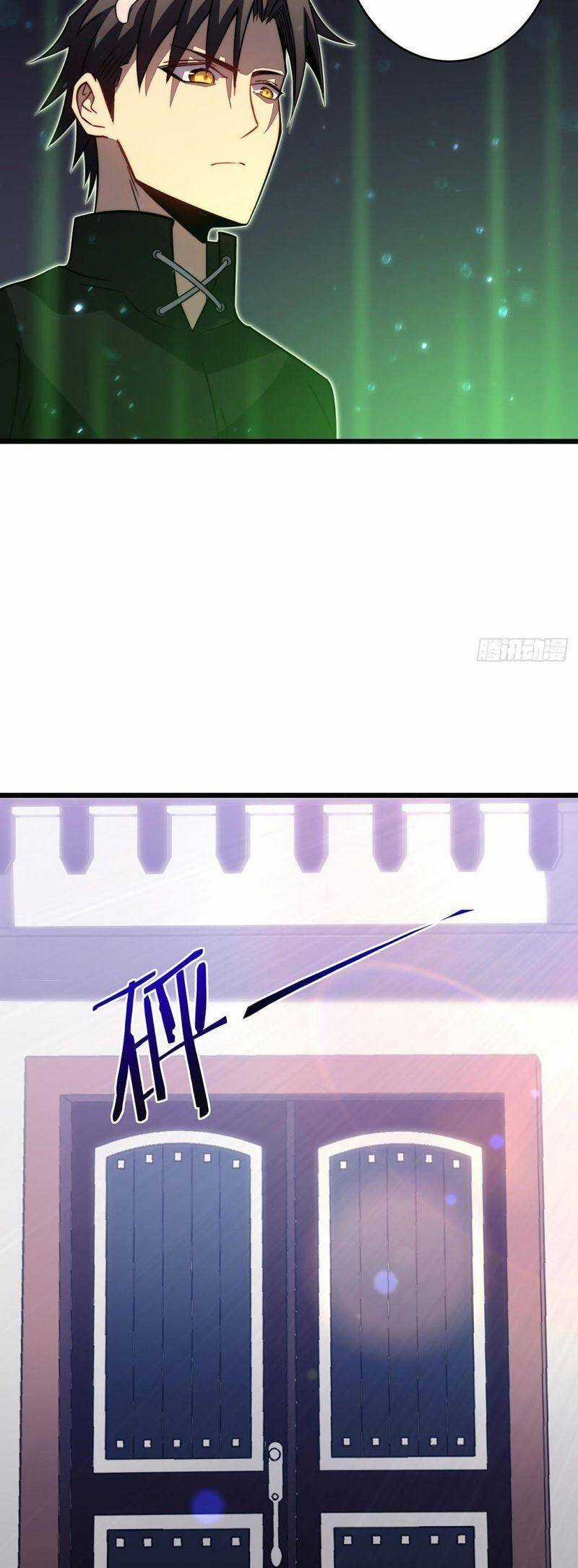 Ta Là Sát Thần Chapter 30 trang 21