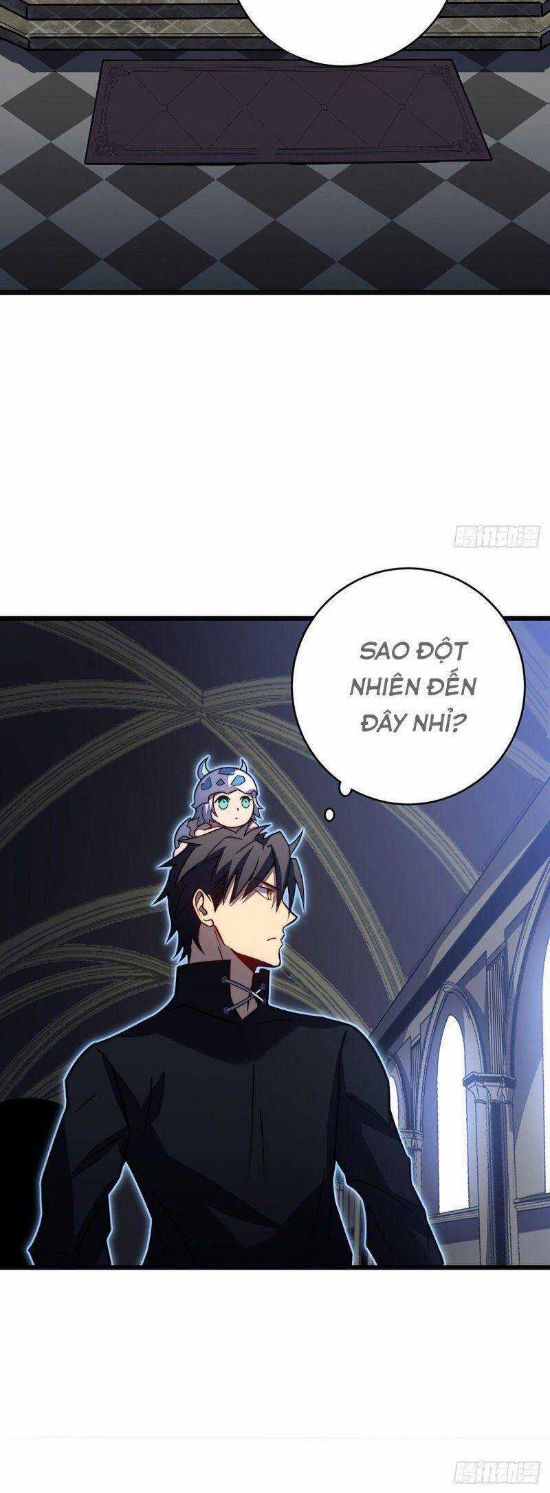 Ta Là Sát Thần Chapter 30 trang 24