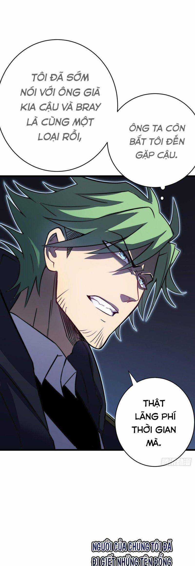 Ta Là Sát Thần Chapter 30 trang 29