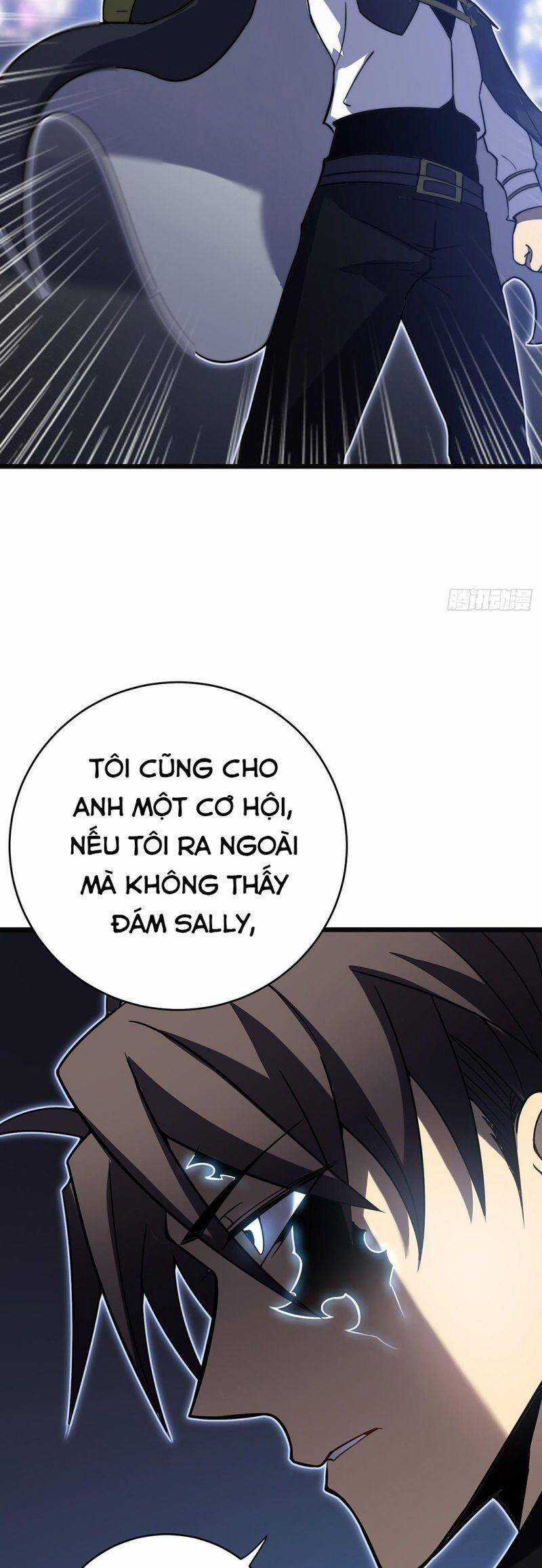 Ta Là Sát Thần Chapter 30 trang 31
