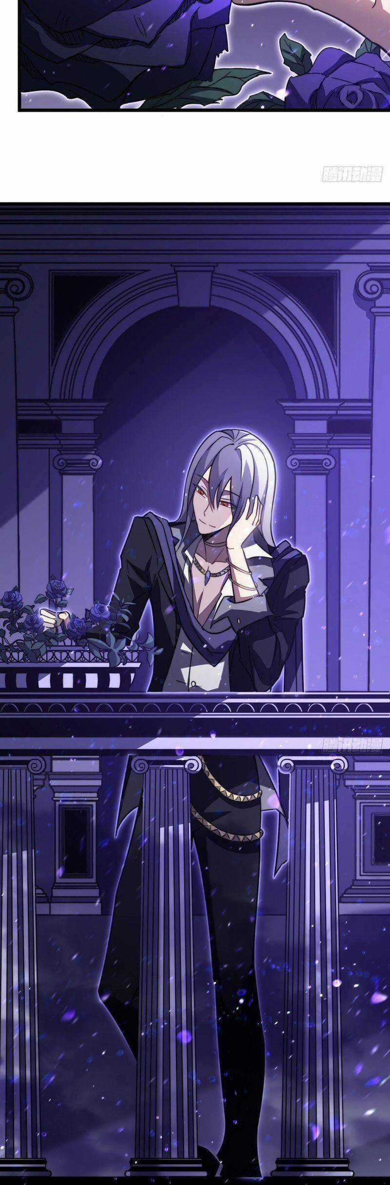 Ta Là Sát Thần Chapter 30 trang 4