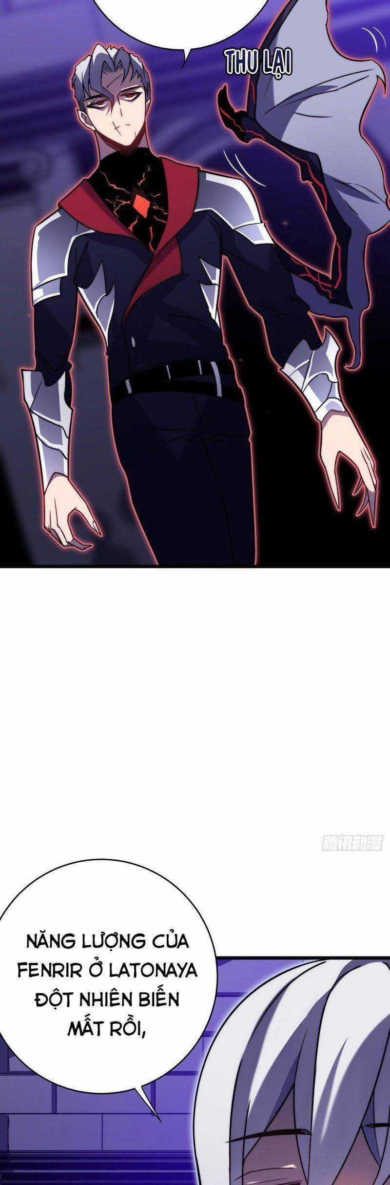 Ta Là Sát Thần Chapter 30 trang 6