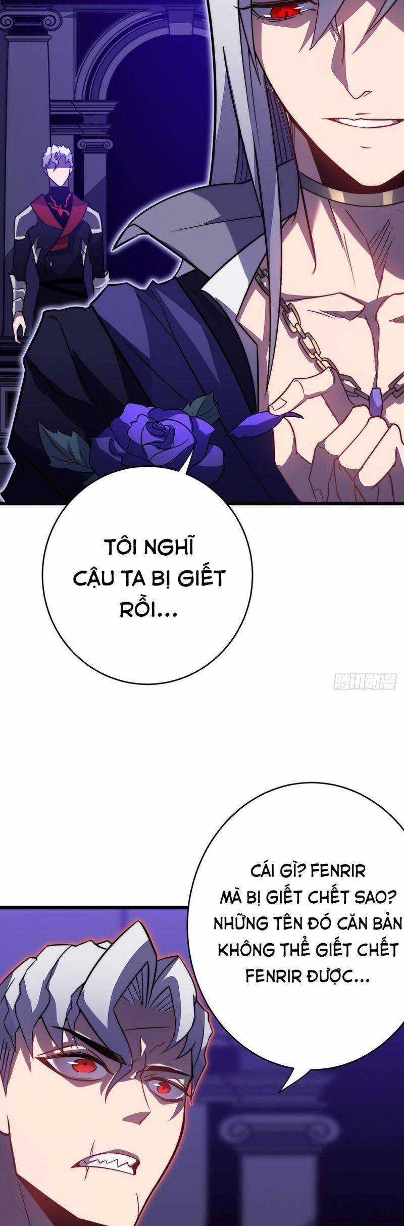 Ta Là Sát Thần Chapter 30 trang 7