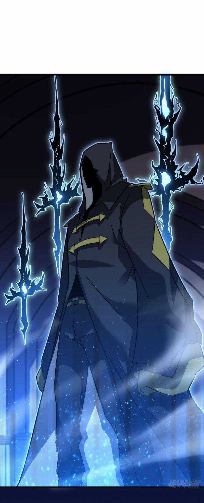 Ta Là Sát Thần Chapter 31 trang 10