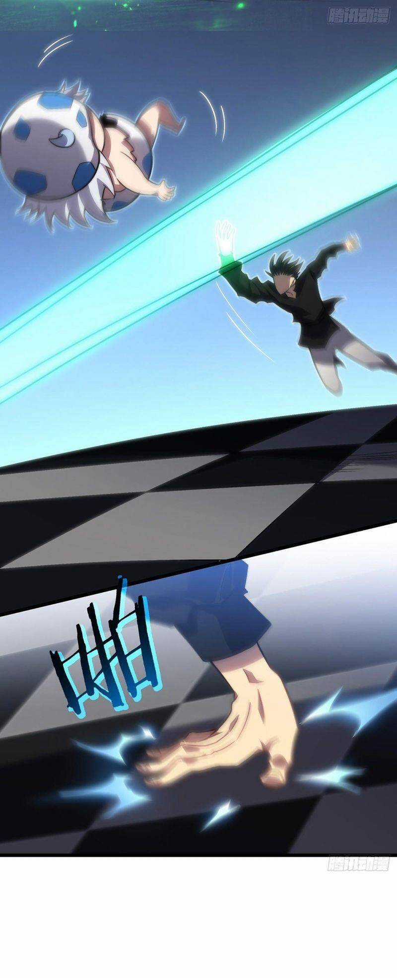 Ta Là Sát Thần Chapter 31 trang 13