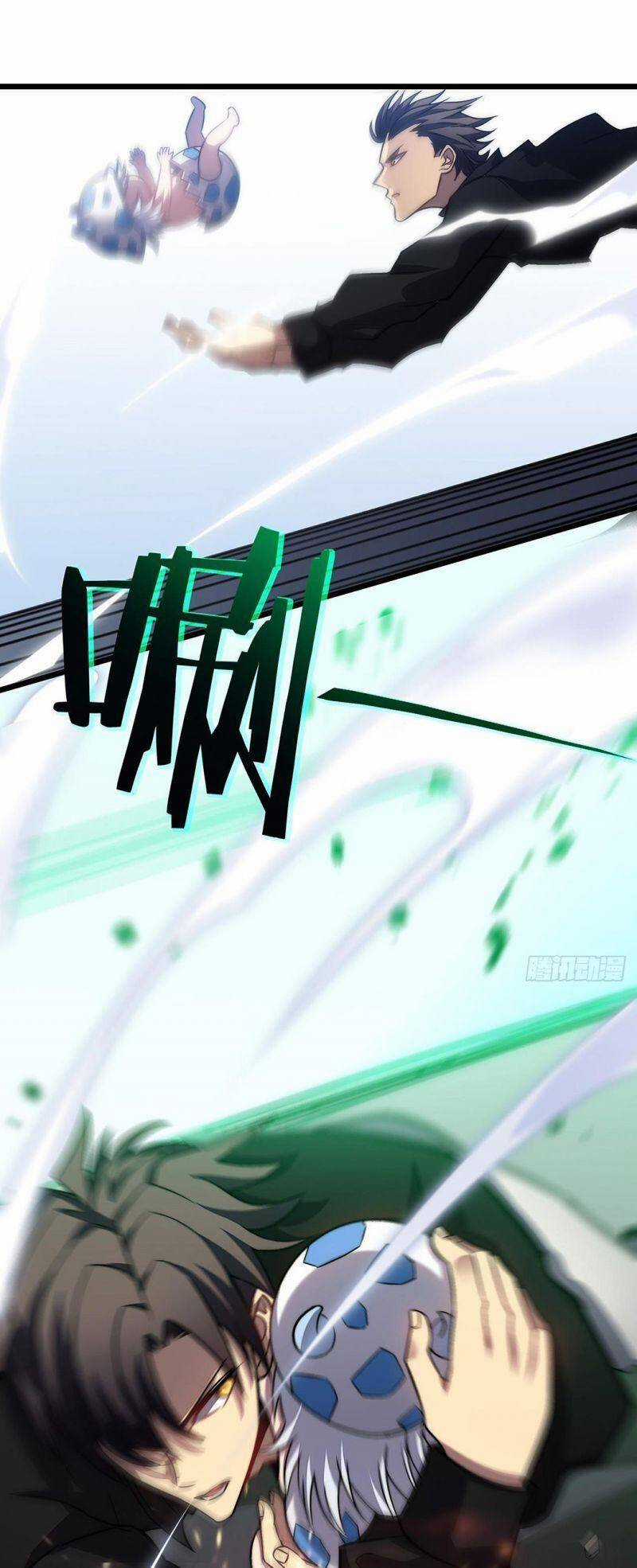 Ta Là Sát Thần Chapter 31 trang 14