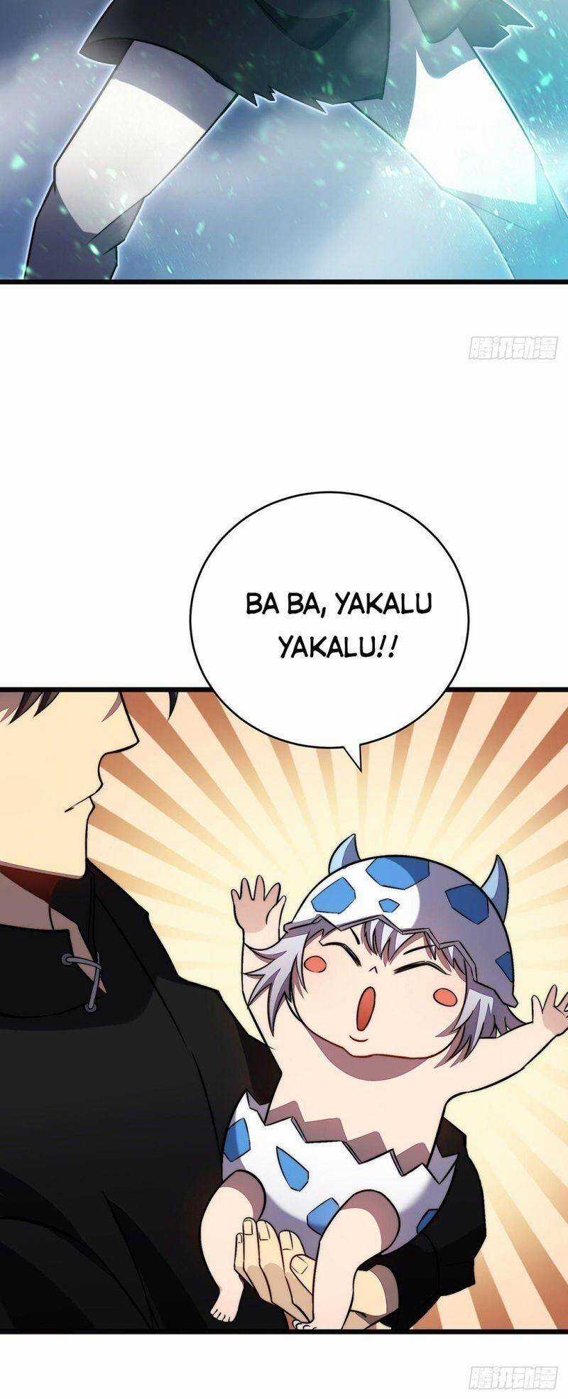 Ta Là Sát Thần Chapter 31 trang 16