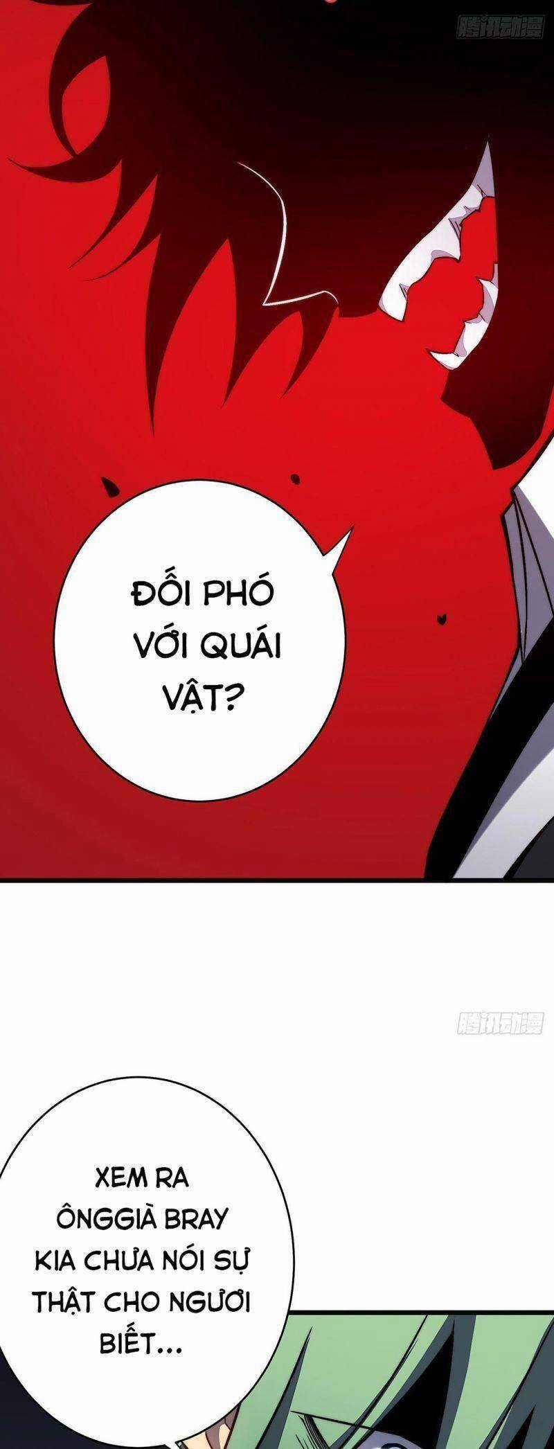 Ta Là Sát Thần Chapter 31 trang 20