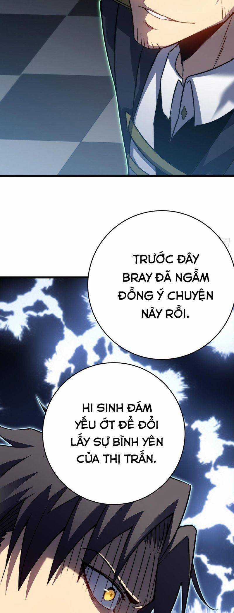 Ta Là Sát Thần Chapter 31 trang 22