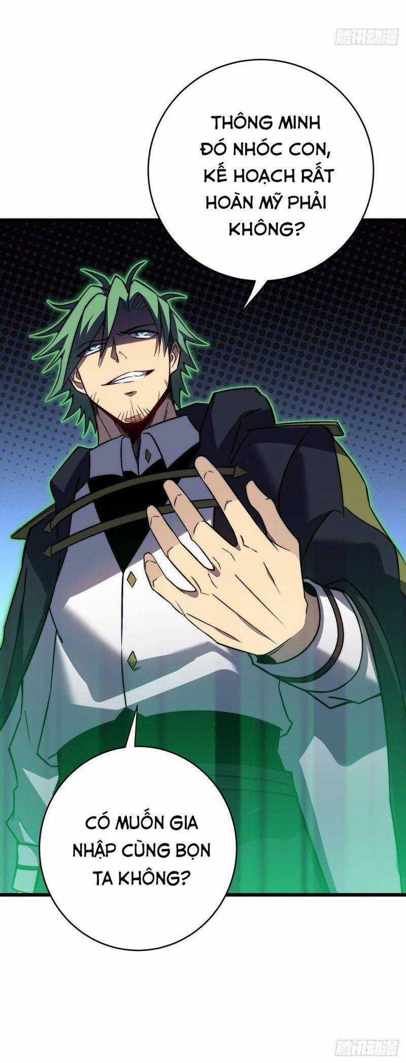 Ta Là Sát Thần Chapter 31 trang 24