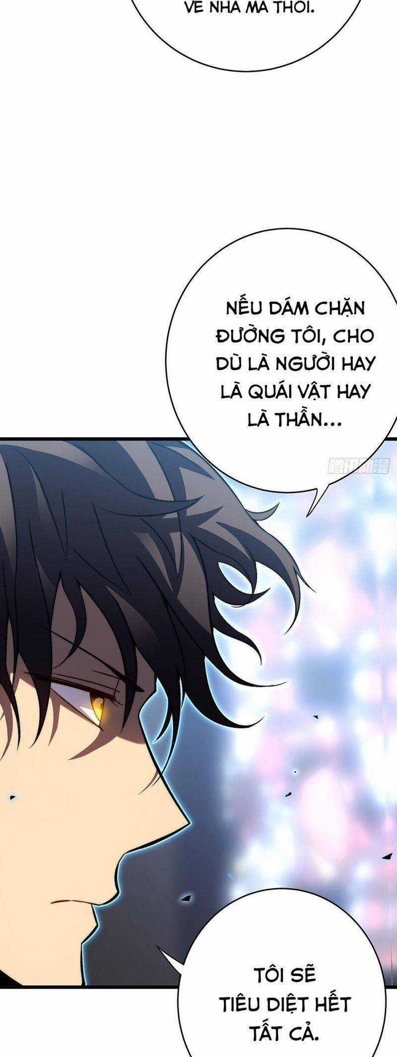 Ta Là Sát Thần Chapter 31 trang 27