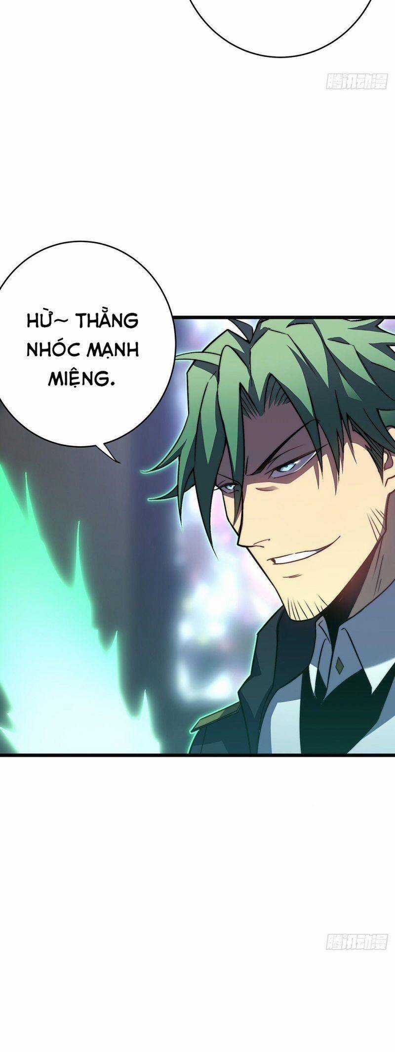 Ta Là Sát Thần Chapter 31 trang 28